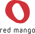 red mango Logo